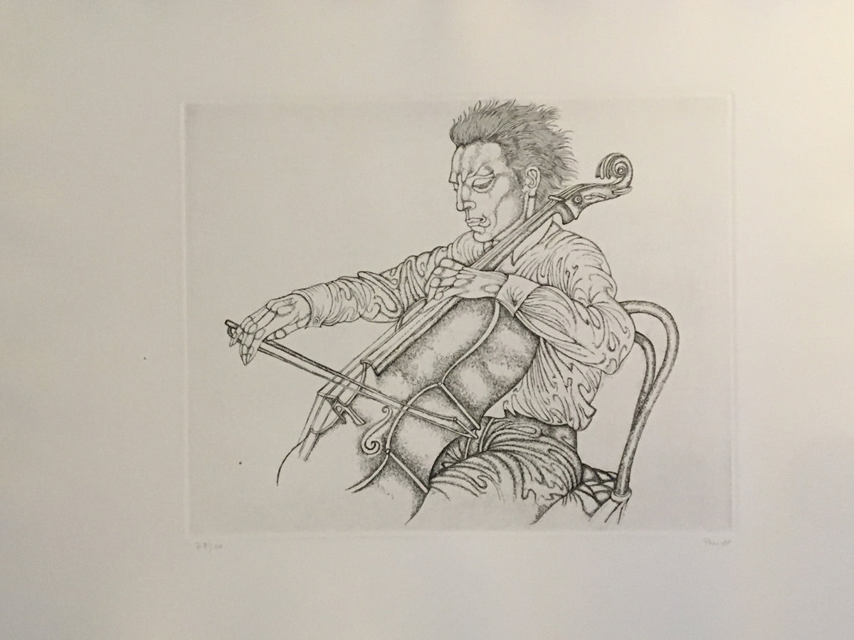 Raccolta - Cinque artisti per Gualdo
