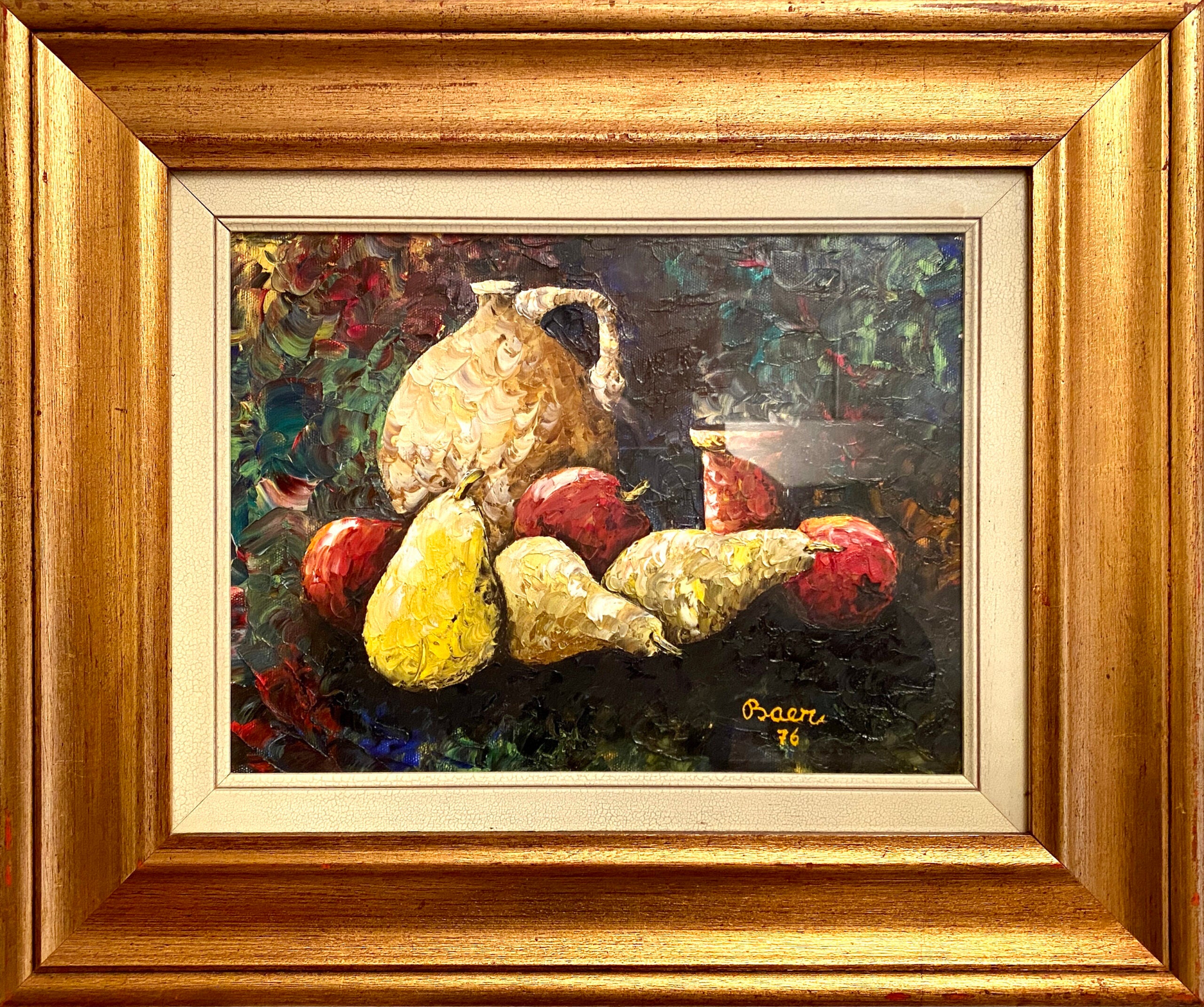 Baer - Still Life