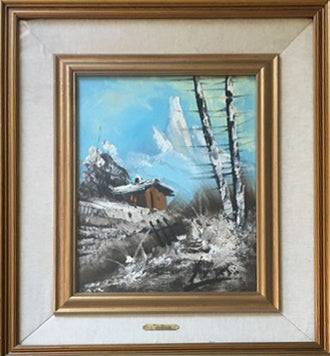 Giuseppe Rizzo - Senza titolo
