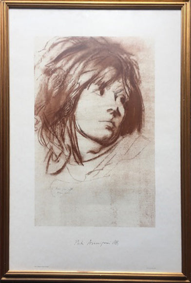 Pietro Annigoni - Untitled