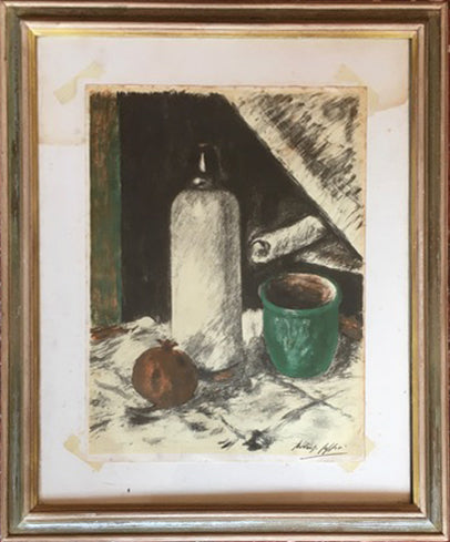 Ardengo Soffici - Untitled