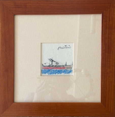 Enotrio - Boats