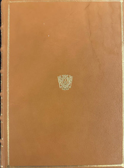 Pontifical de Bonifacio IX - Art Codex