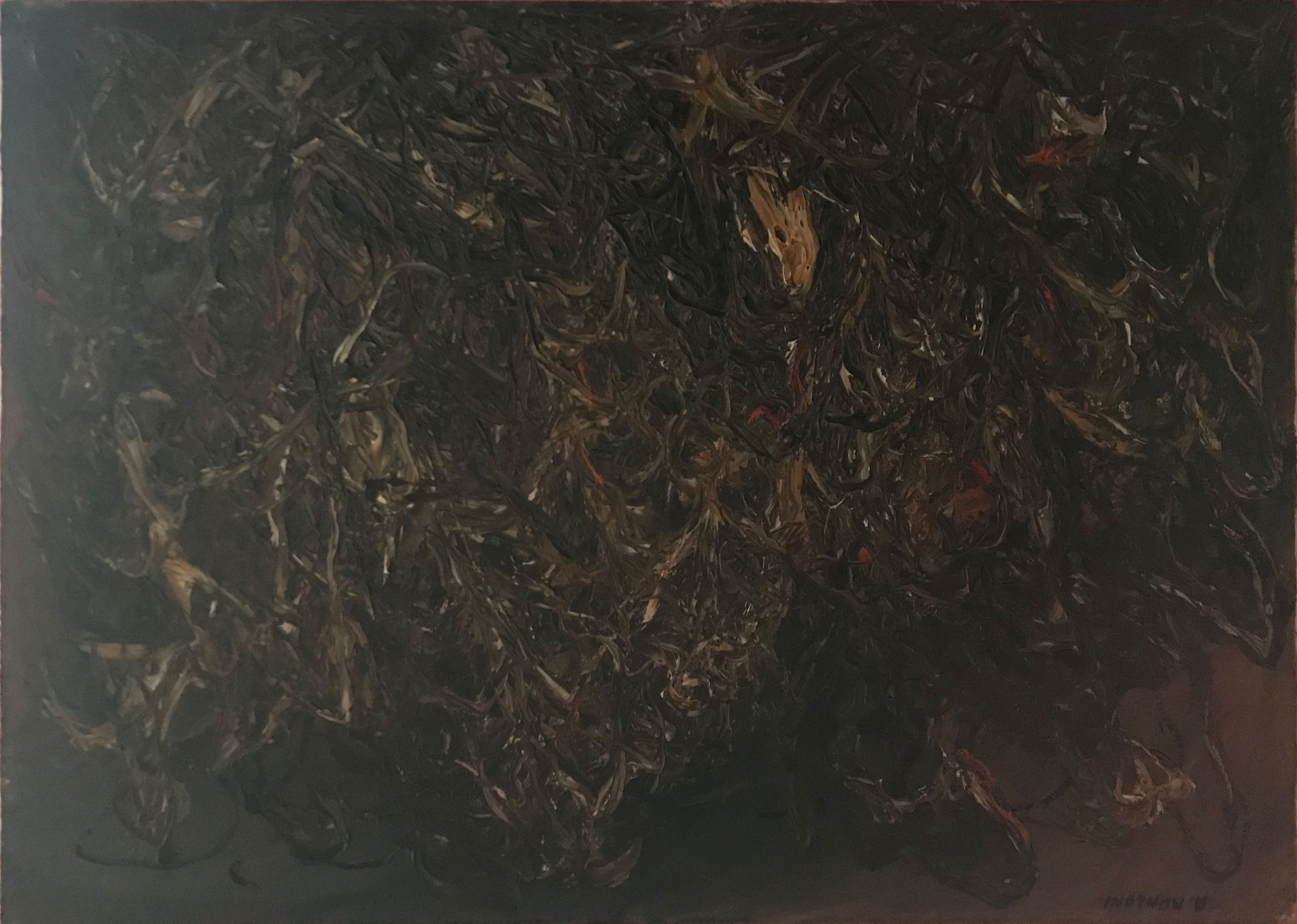 Antonio Manzoni - Untitled