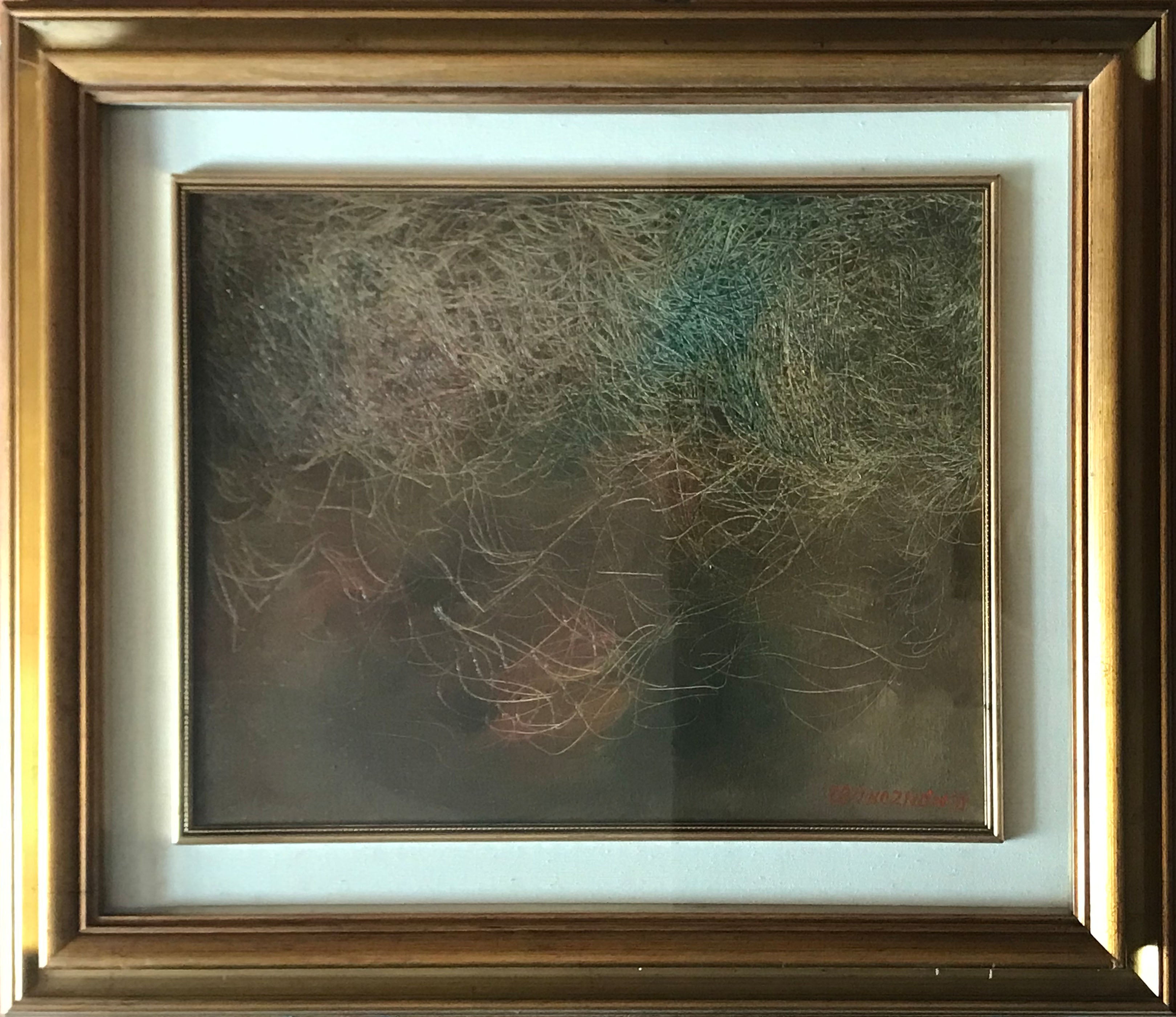 Antonio Manzoni - Untitled