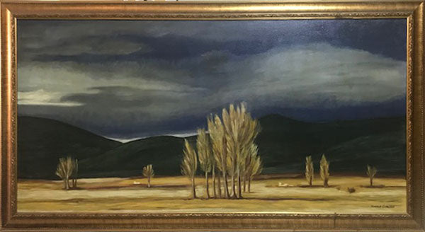 Nicola Capasso - Alberi