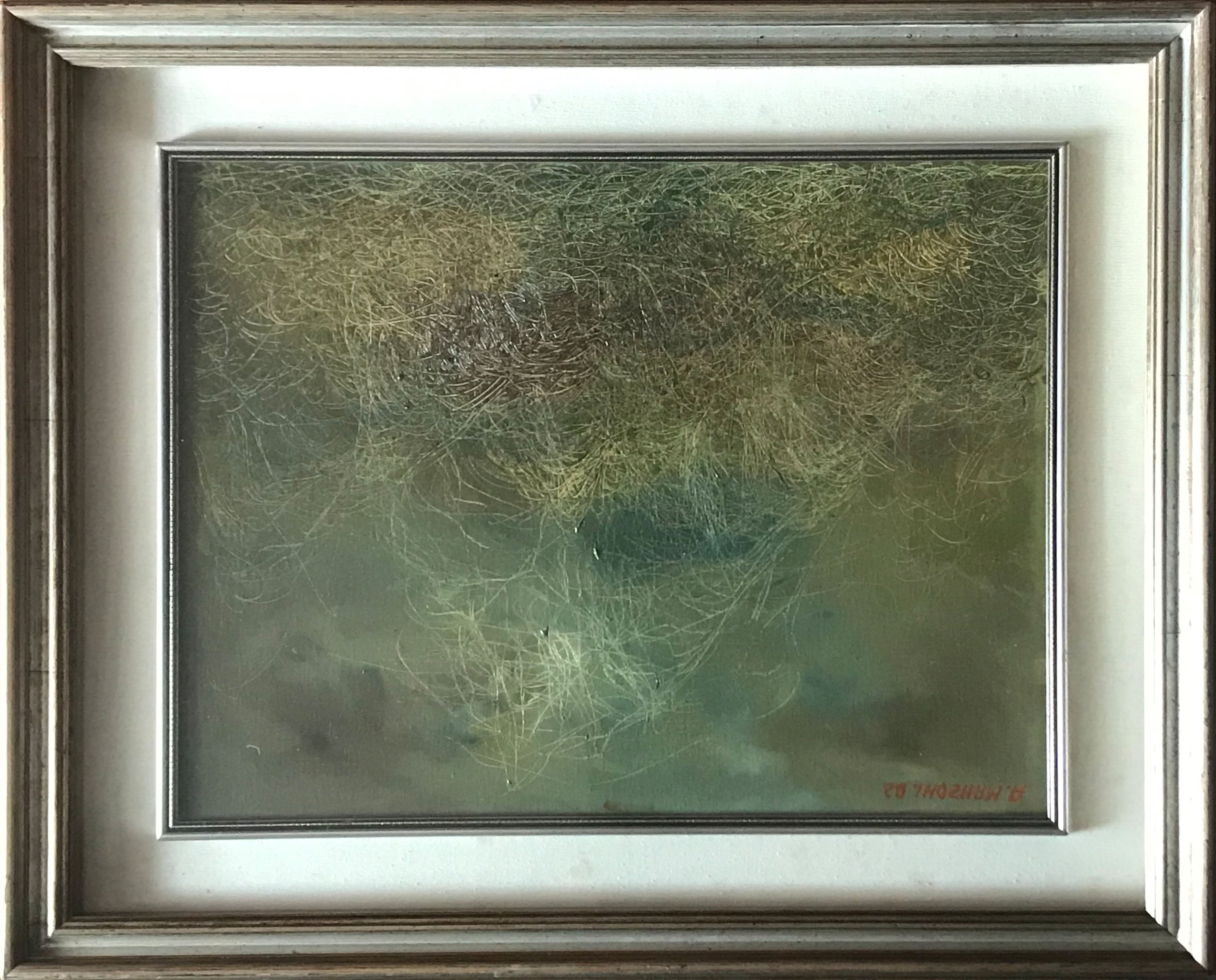 Antonio Manzoni - Untitled