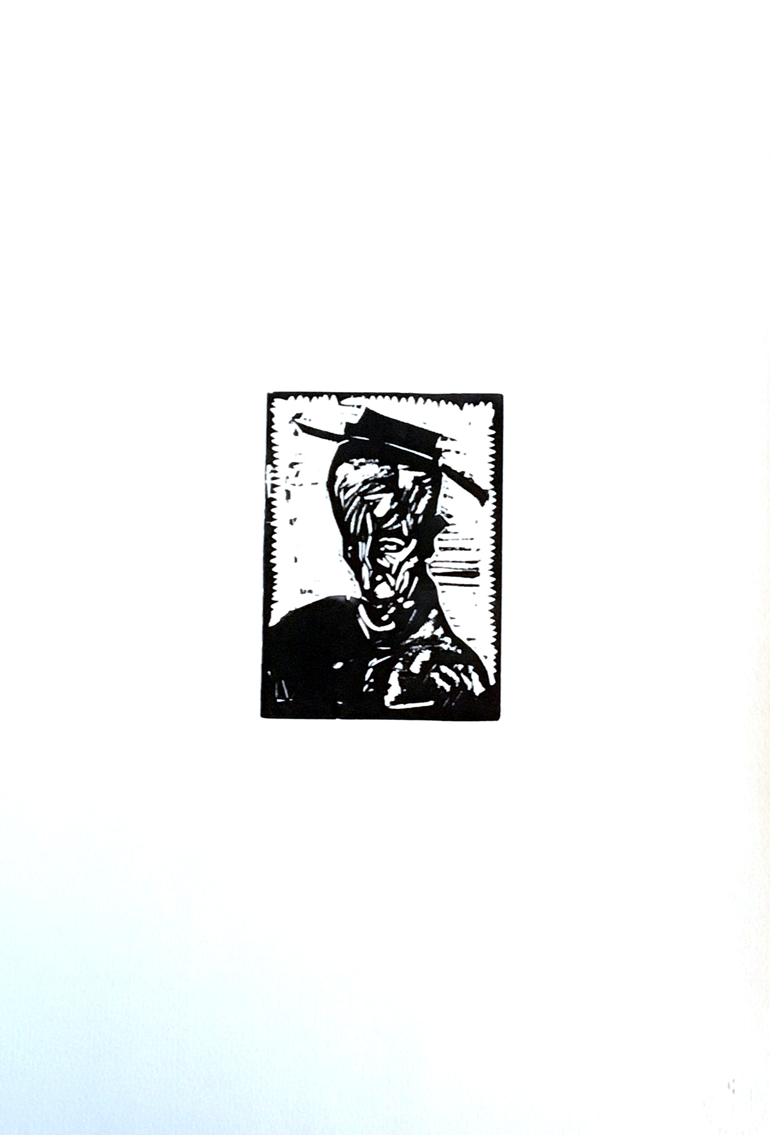Lorenzo Viani - Colección de xilografías