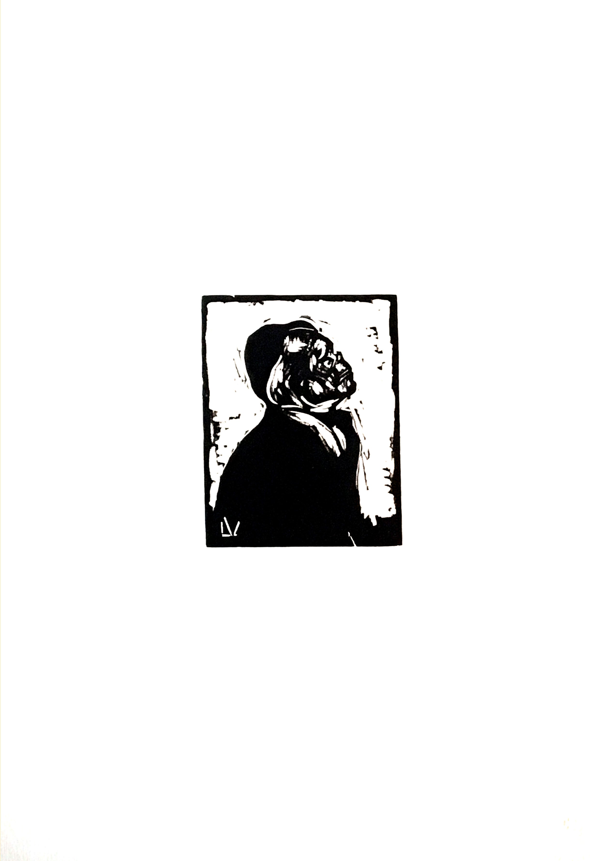 Lorenzo Viani - Colección de xilografías
