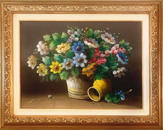 Renato Zaccardelli - Flores