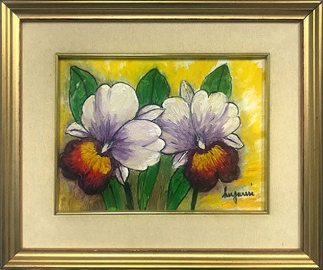 Lidia Luparesi - Flores