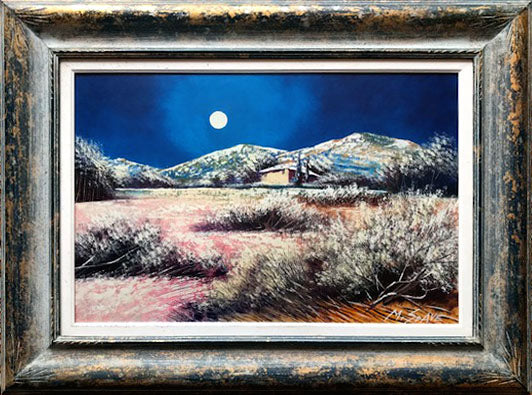 Mario Soave - Nevada