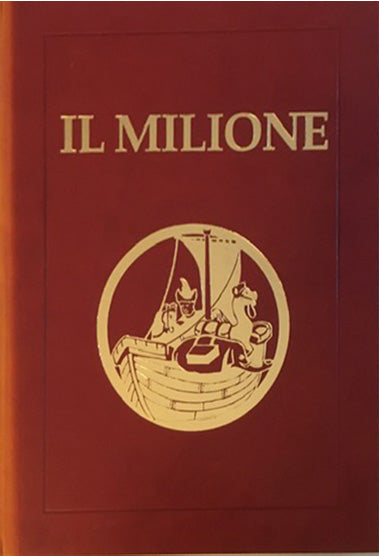 Officine del Novecento - Il Milione