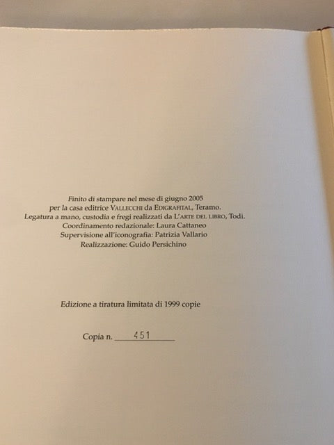 Workshops of the Twentieth Century - Colombo