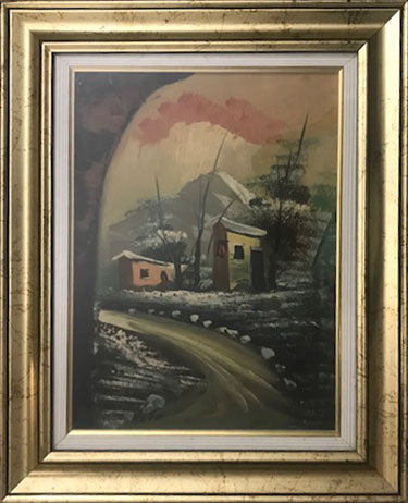Vito - Senza titolo