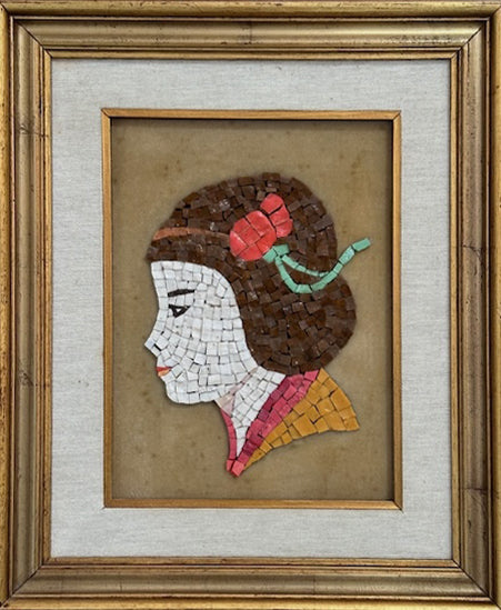 Autor desconocido - Retrato