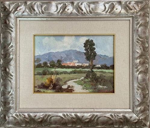 Luigi Colantuoni - Naturaleza