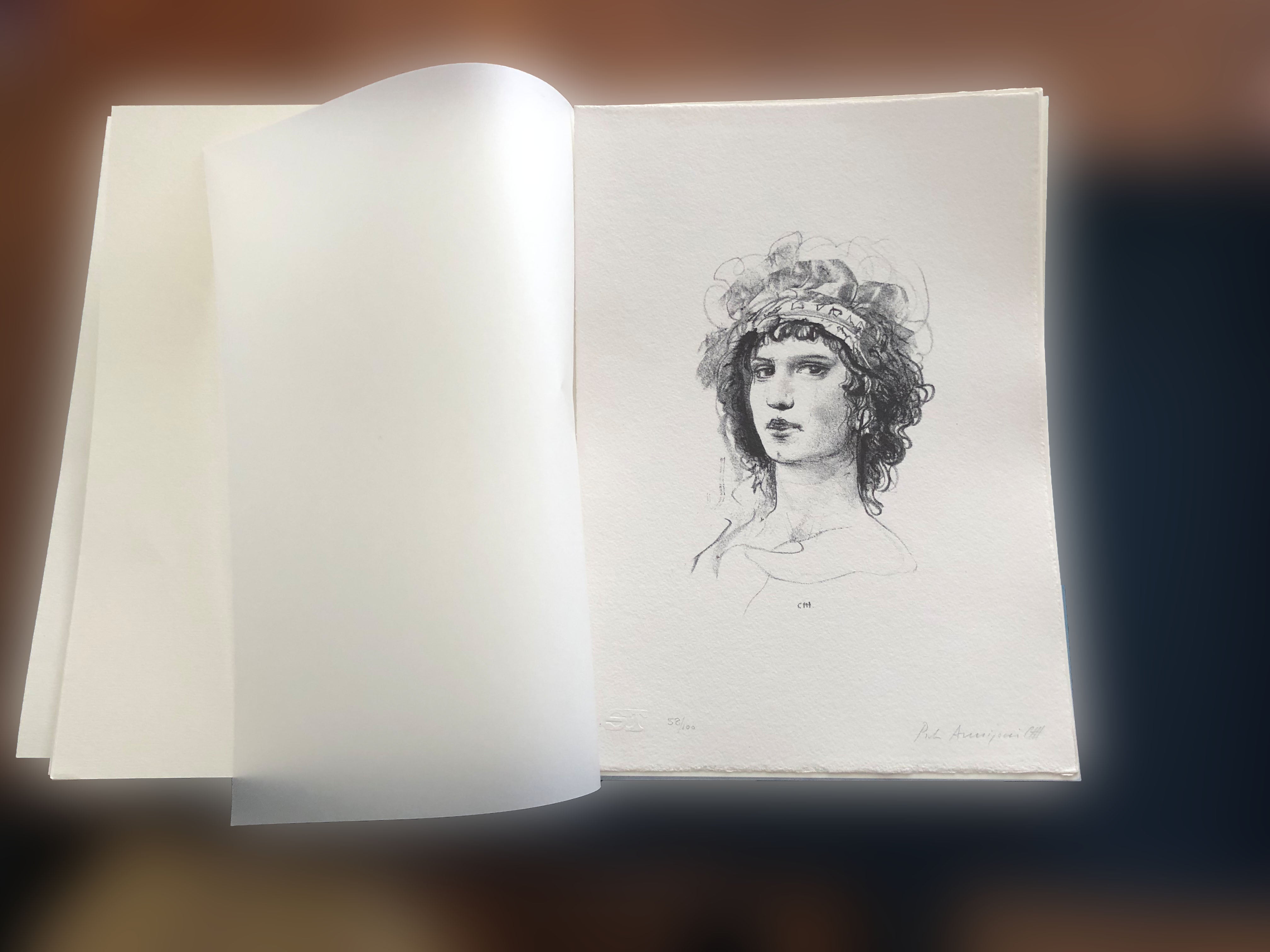 Homenaje a Giovanni Boccaccio