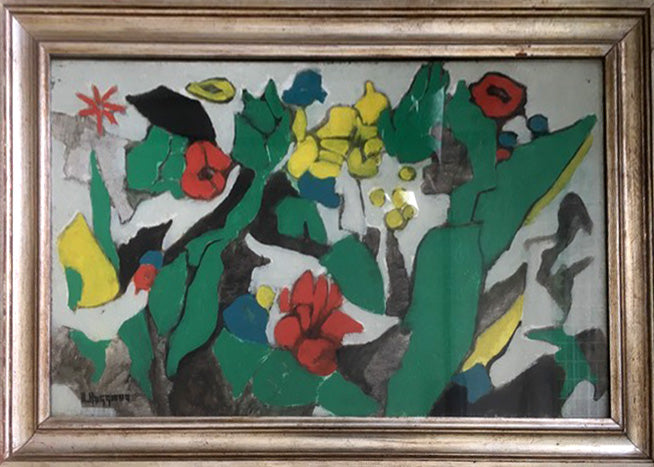 Amedeo Ruggiero - Flores