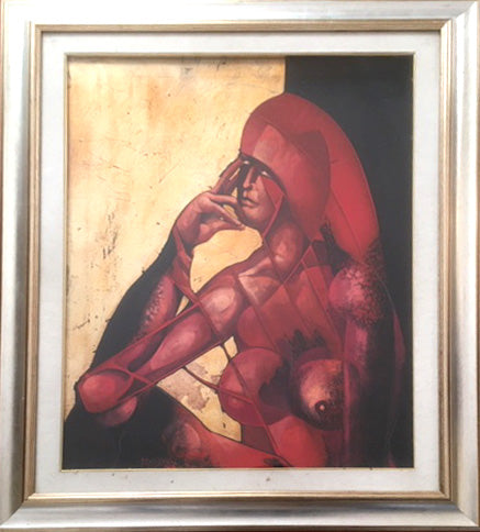 Alfio Rapisardi - Untitled