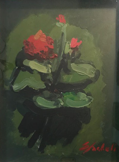 S. Lacheli - Flowers