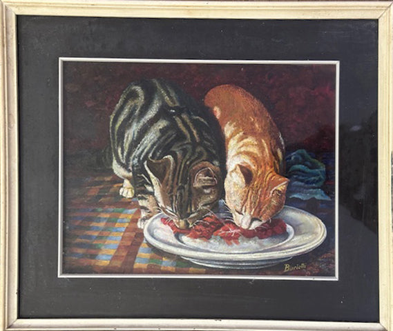 Burielli - Cats
