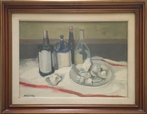 Madiai - Still Life