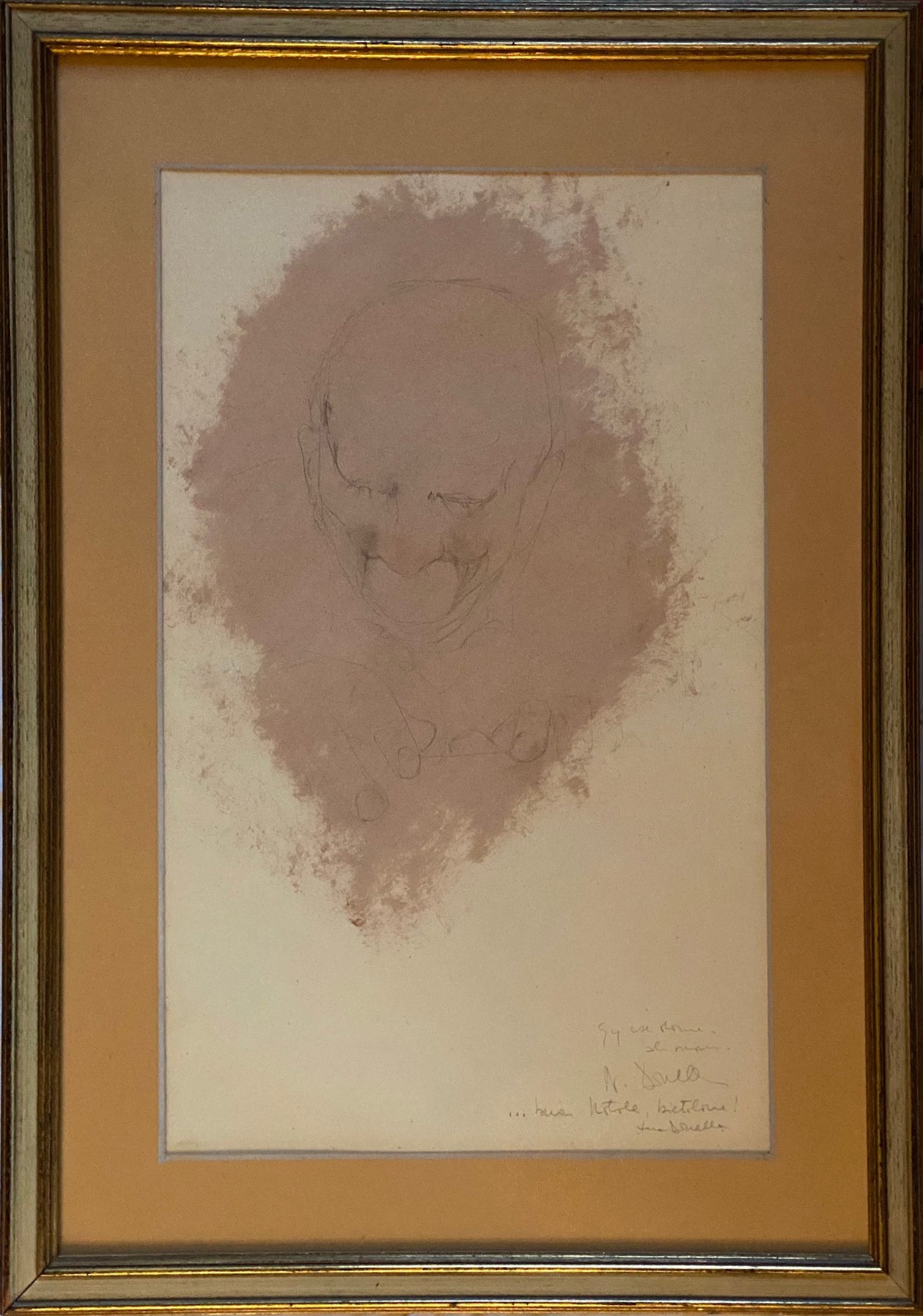 Collezione di opere di Donella