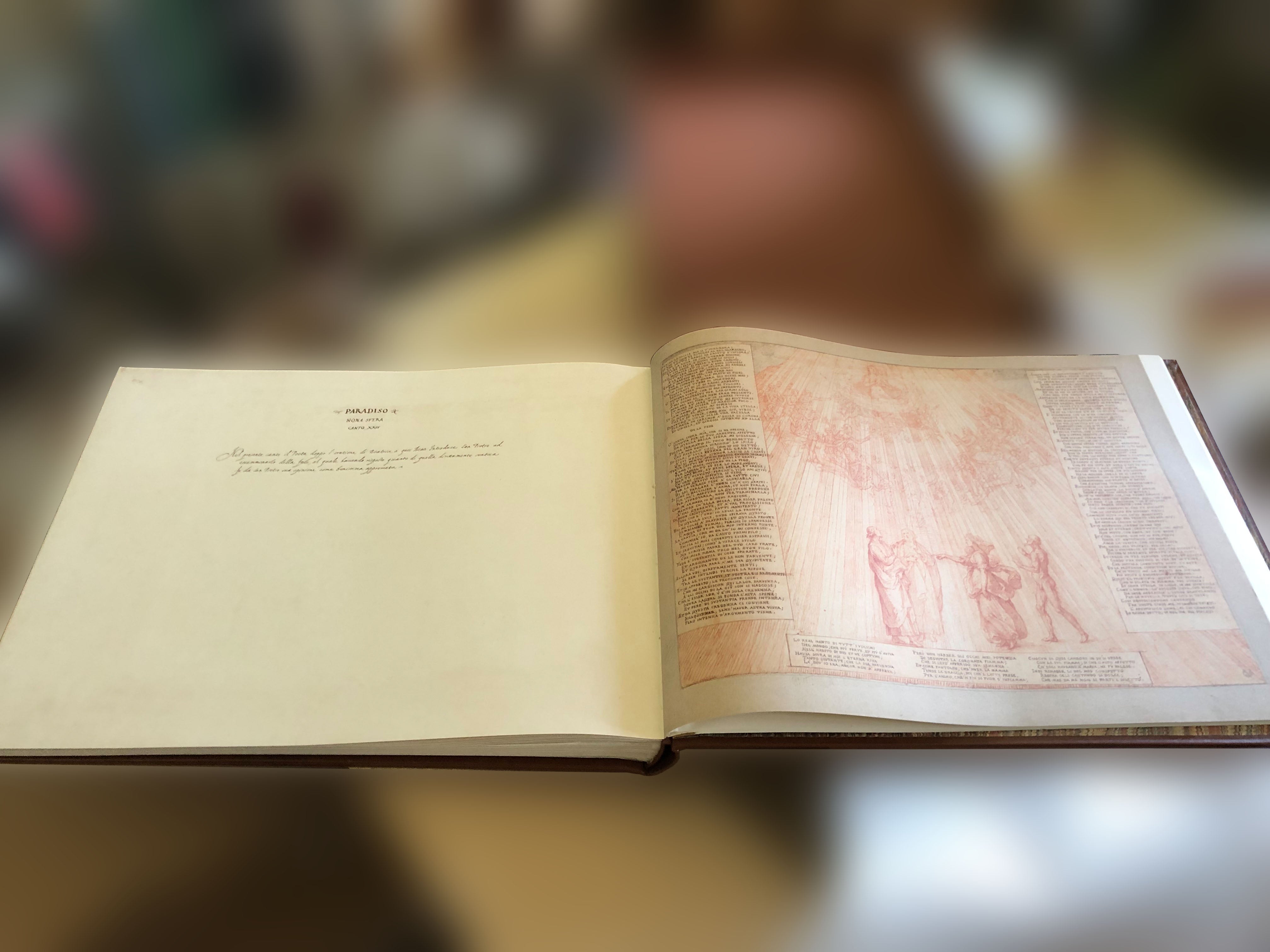 Divina Commedia - Salerno Editore