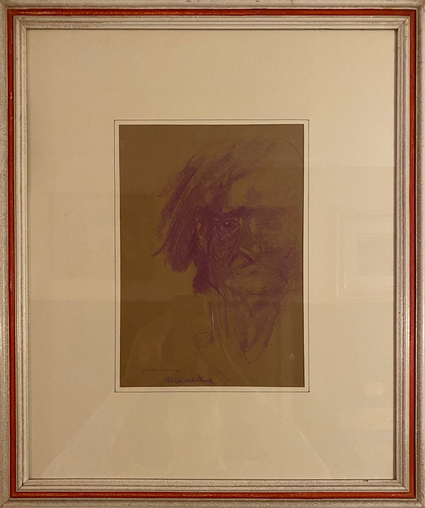 Collezione di opere di Donella