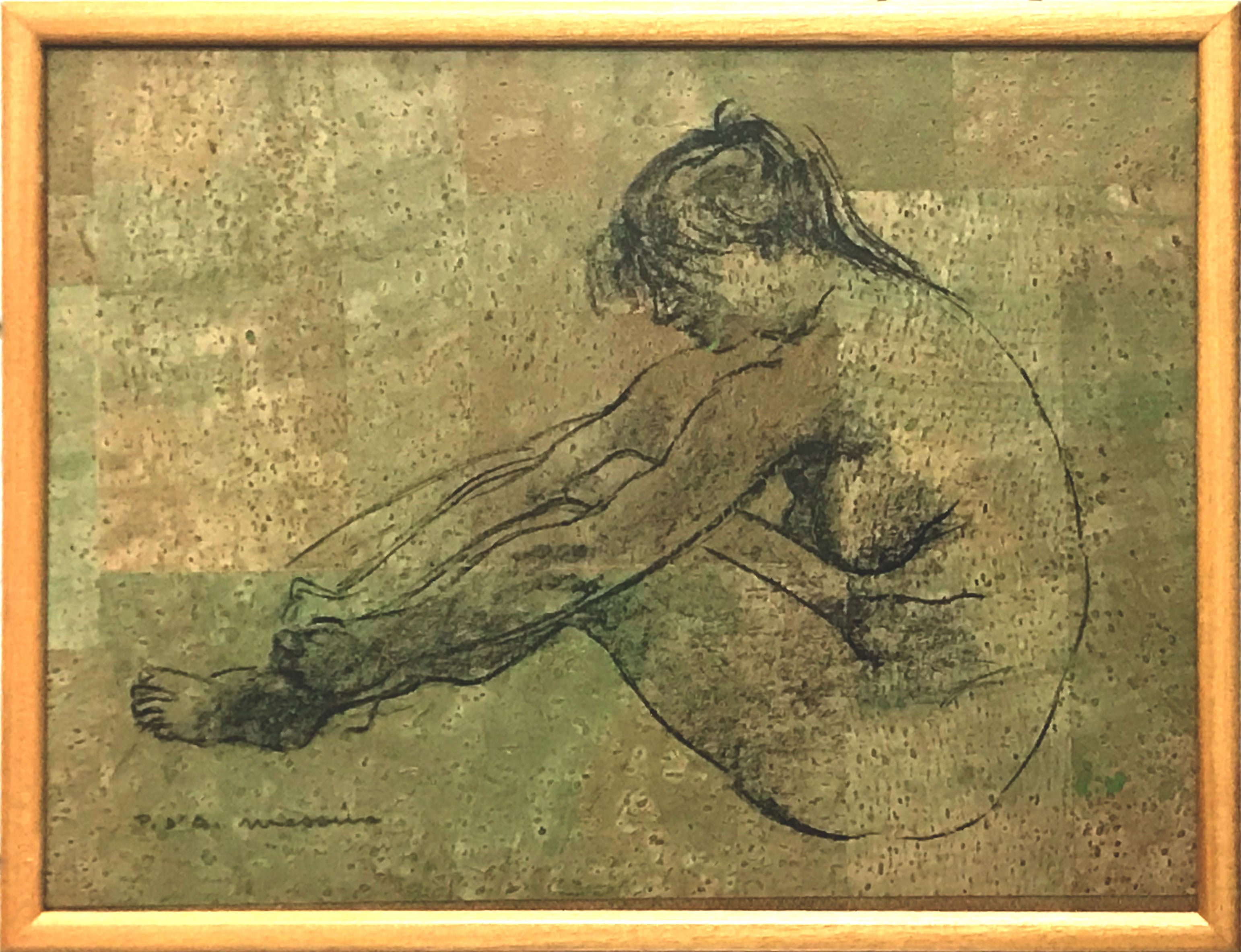 Francesco Messina - Untitled