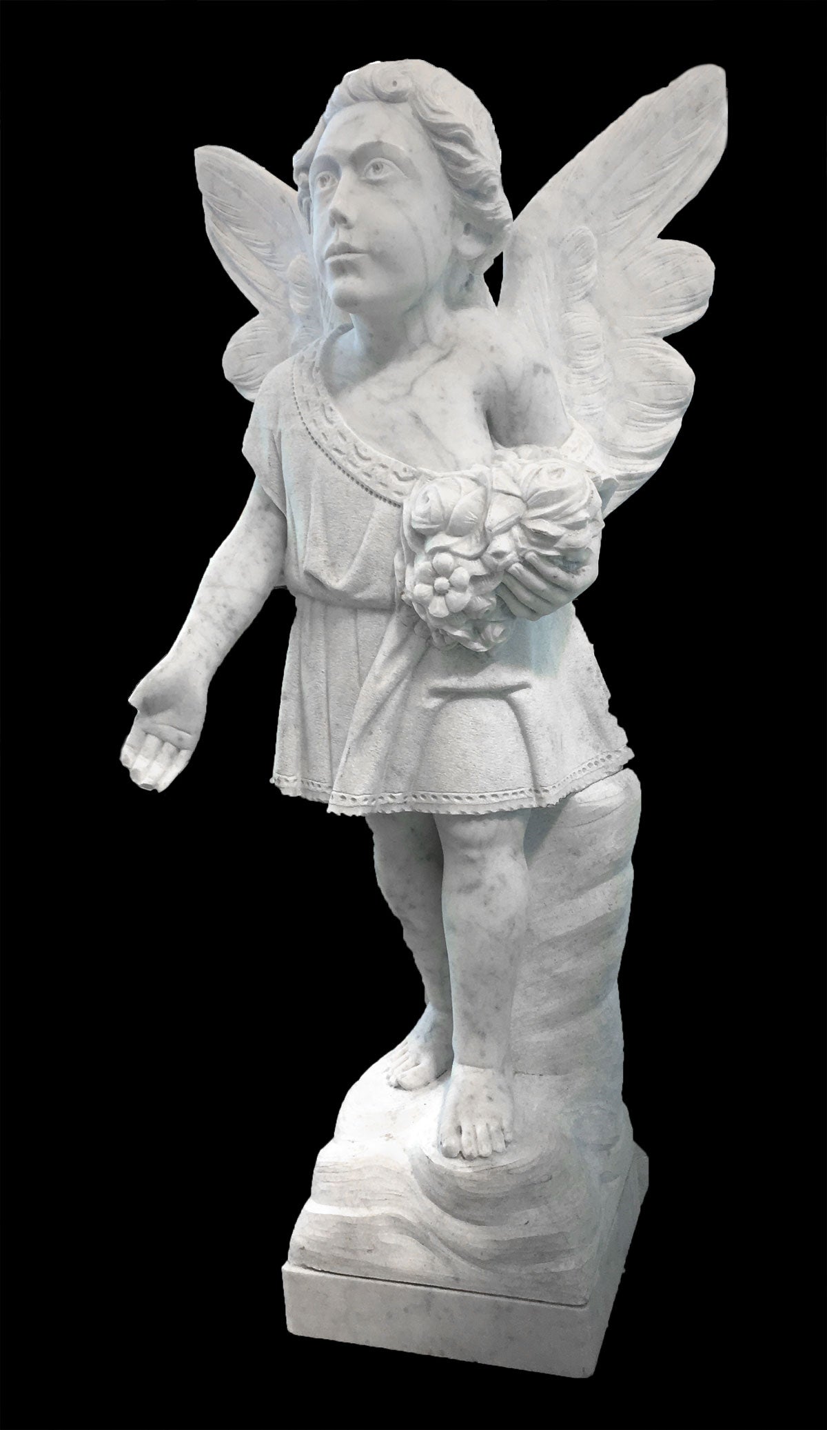 Claudio Giorgi - Ángel
