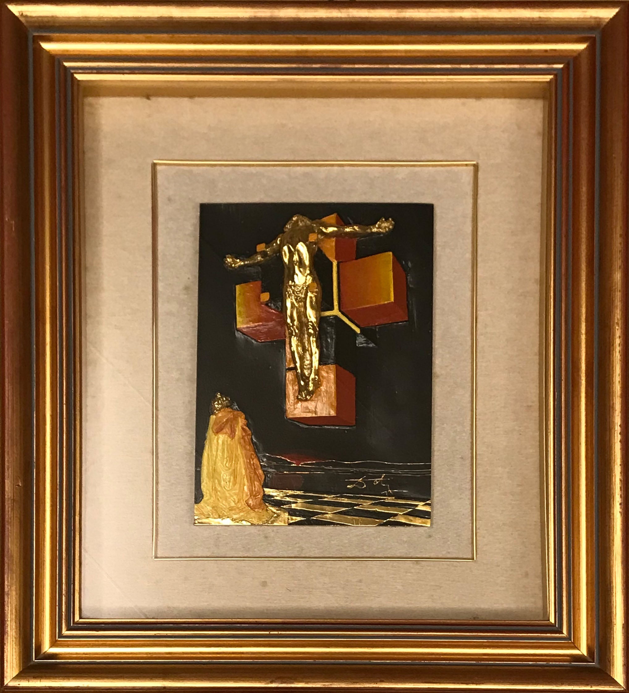 Salvador Dalí - Sin título