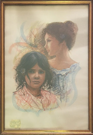 Salvatore Ciaurro - Heads