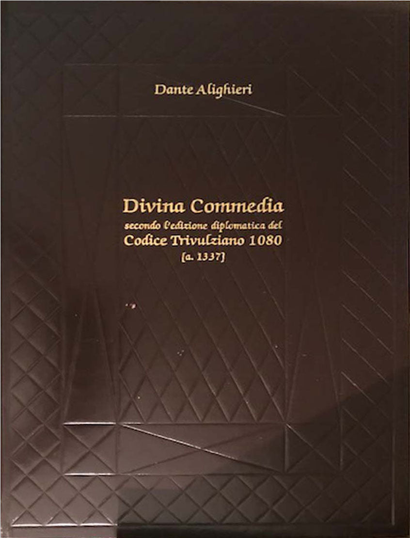 La divina commedia - Velar editore