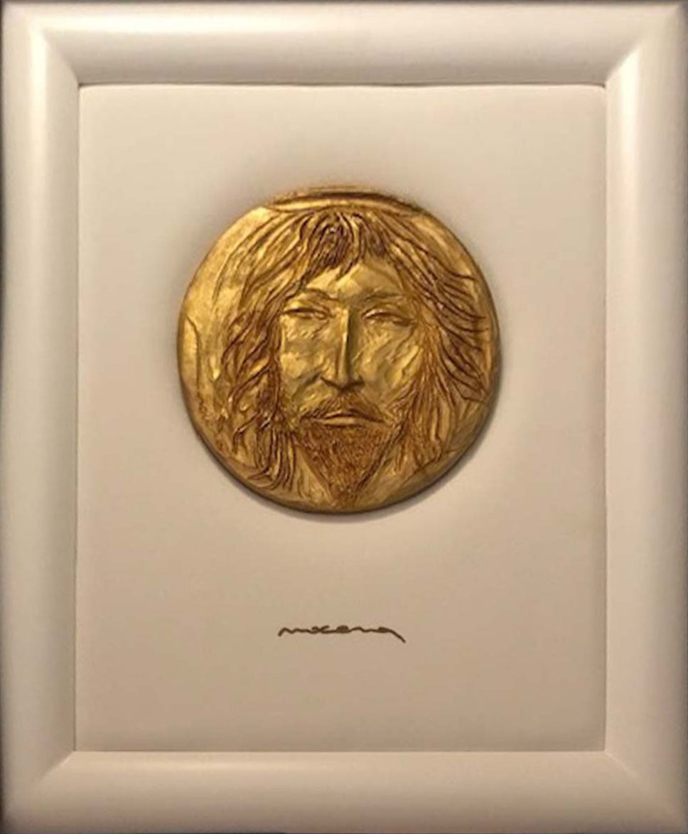 Antonio Nocera - El rostro de Cristo