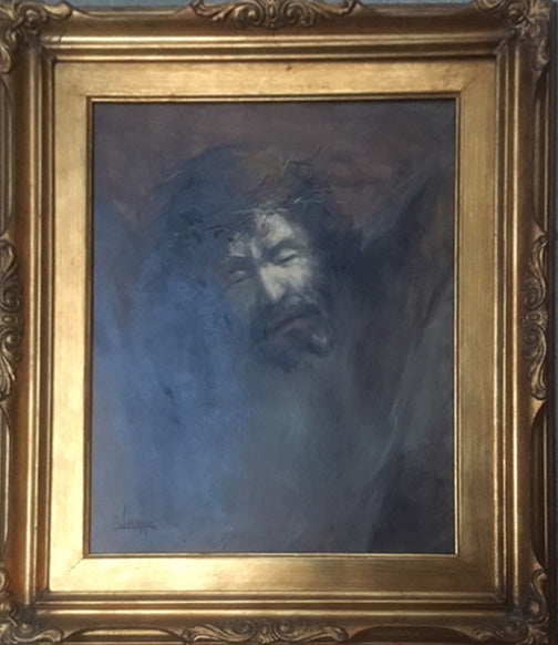 Emilio Larocca Conte - Senza titolo