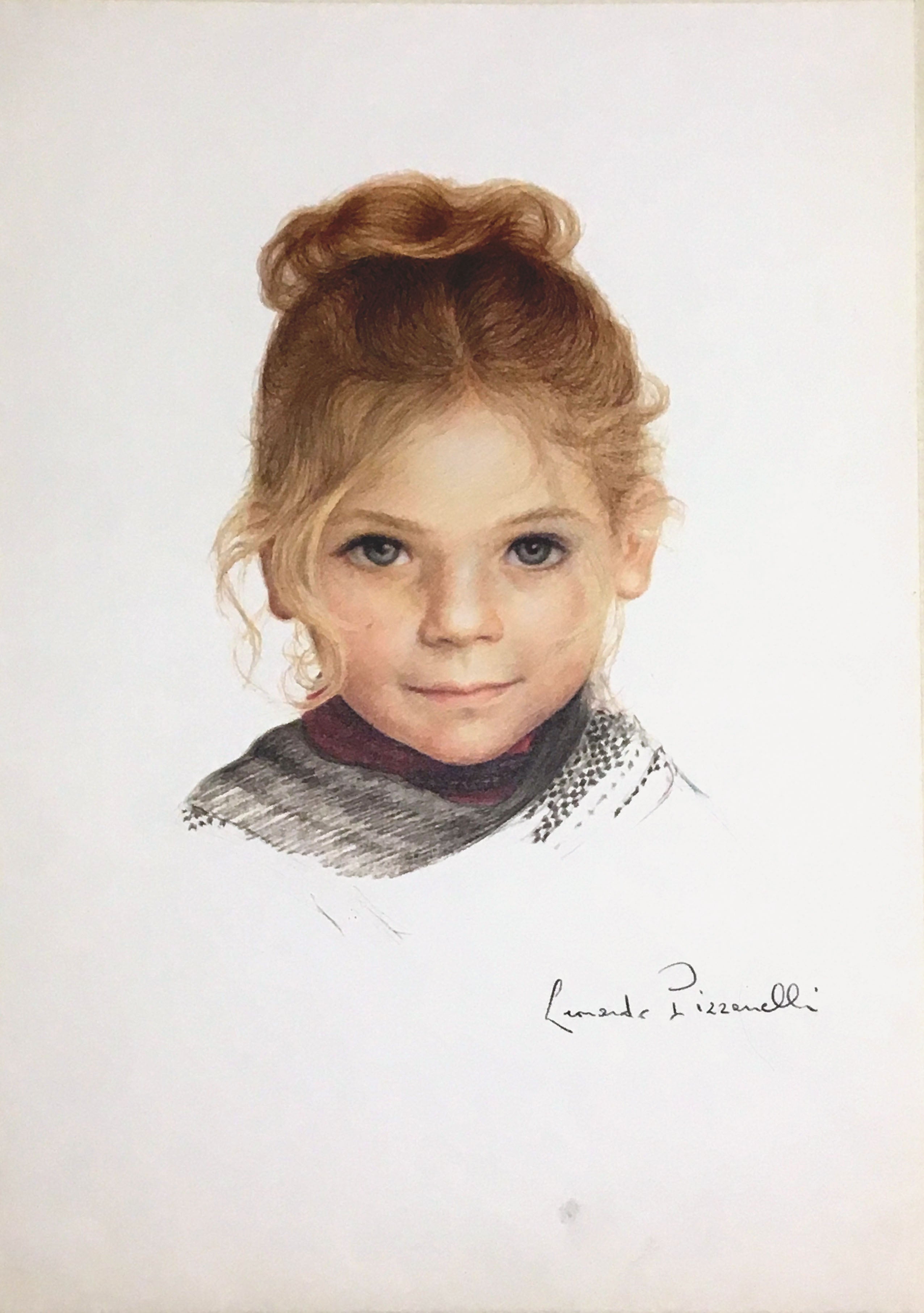 Leonardo Pizzanelli - Prove d'autore