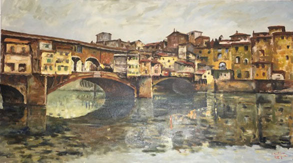 Oliviero Giuntini - Untitled