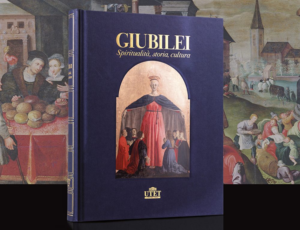 Jubilees: Spirituality, History, and Culture - Utet