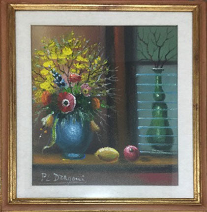 Pier Luigi Dragoni - Sin título