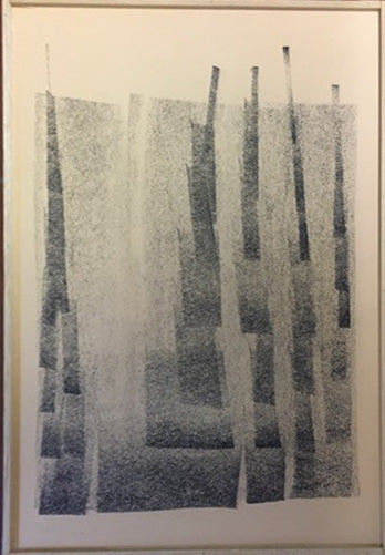Ivan Picenni - Footprints No. 2