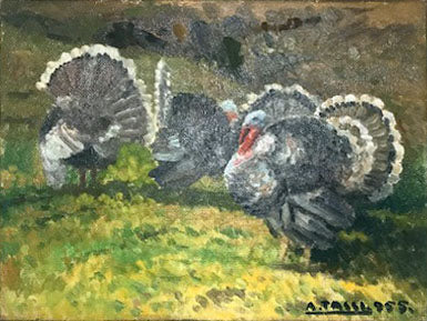 Adelindo Tassi - Tacchini