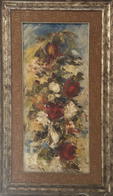 Gianni Testa - Flowers
