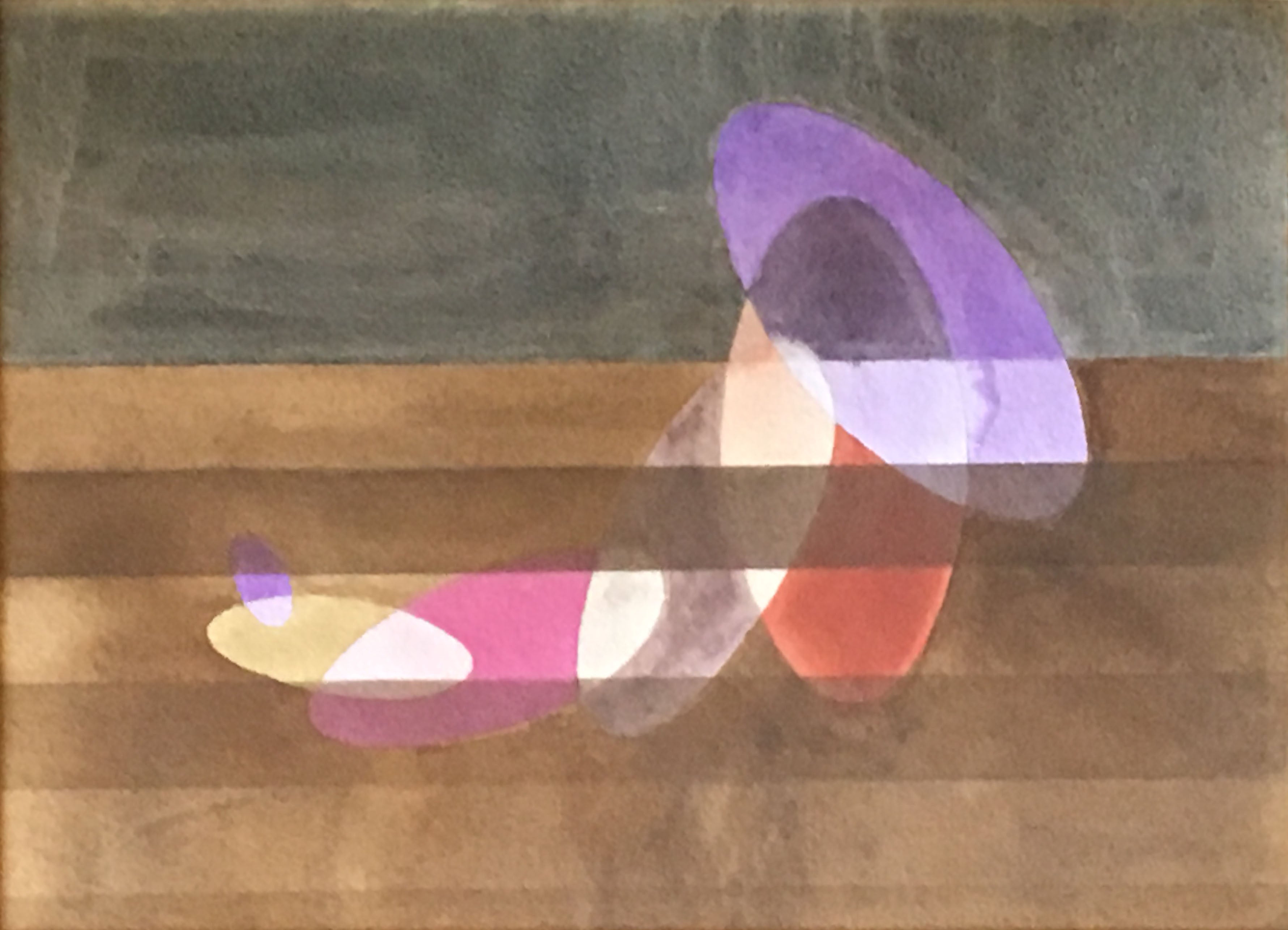 Gaio Visconti - Untitled