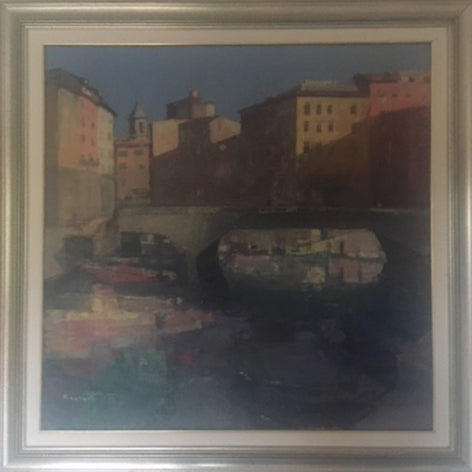 Enrico Forapianti - Senza titolo