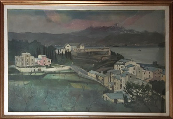 Giuseppe Caselli - Untitled