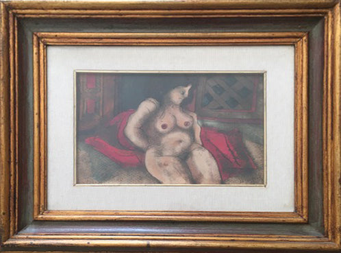 Beppe Serafini - Nude
