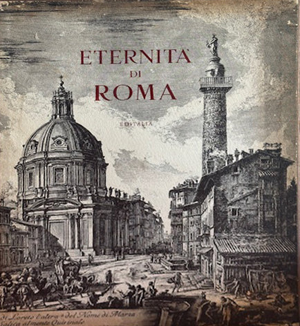 Eternity of Rome - Editalia