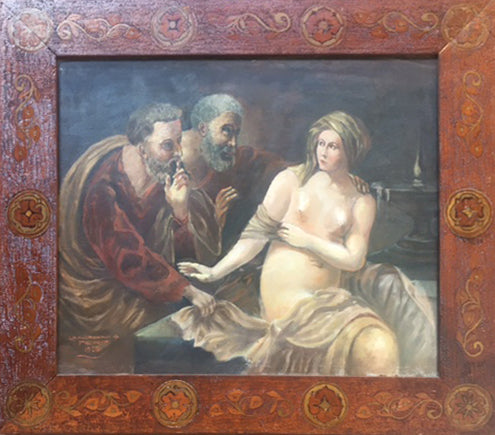Piero Landoni - Untitled